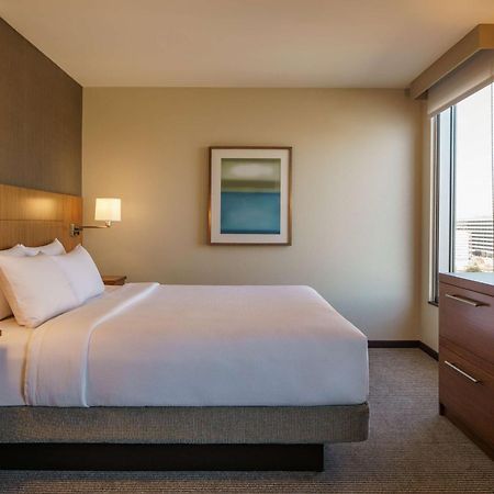 Hyatt Place Houston Galleria Екстер'єр фото