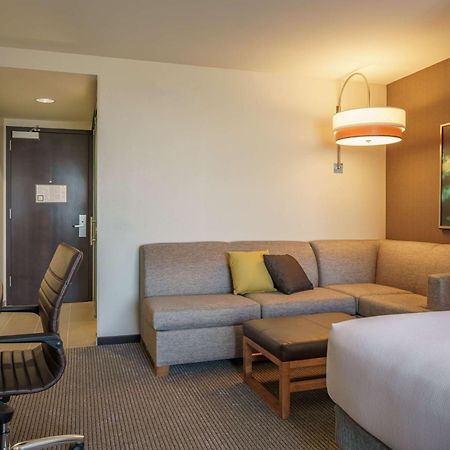 Hyatt Place Houston Galleria Екстер'єр фото