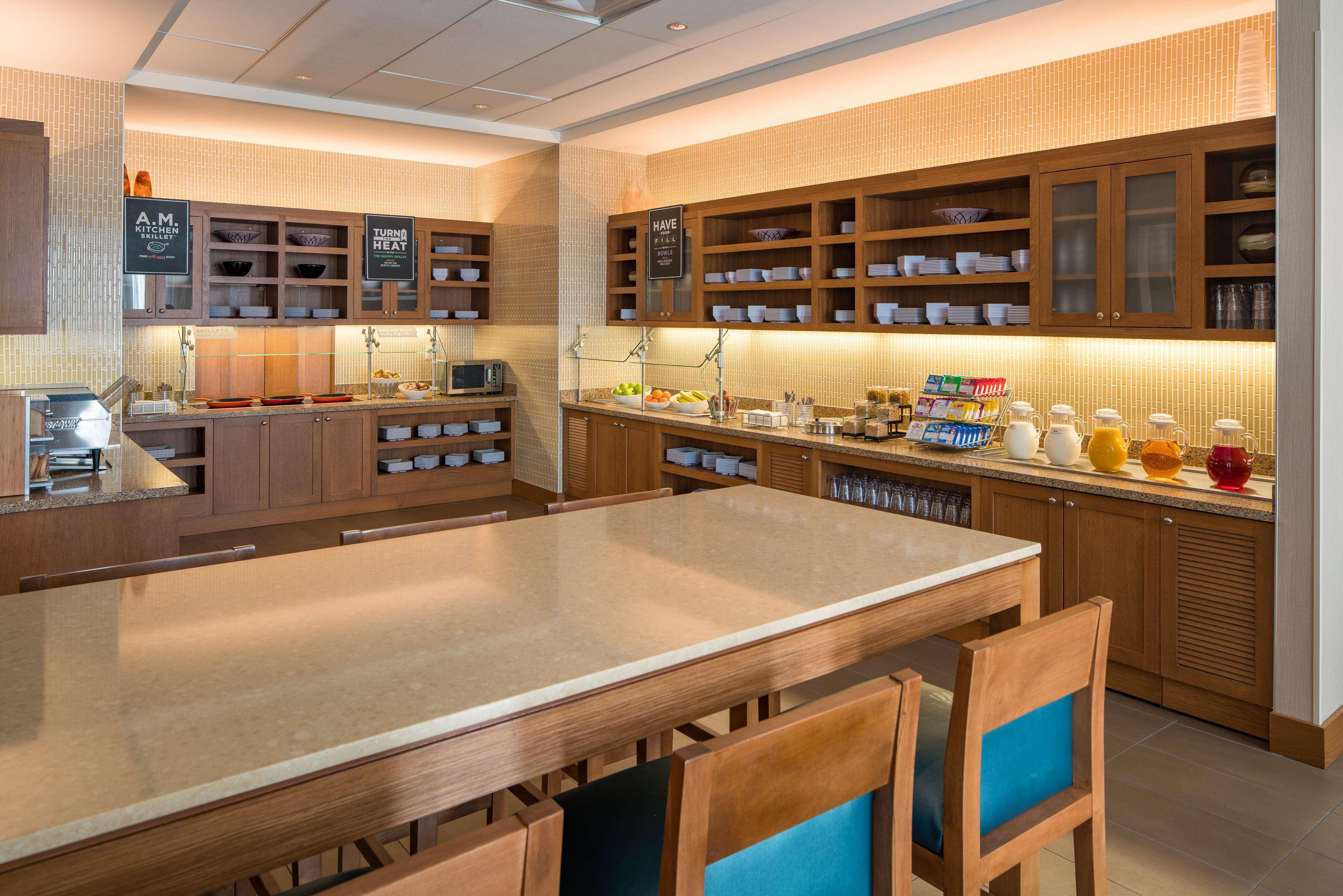 Hyatt Place Houston Galleria Екстер'єр фото