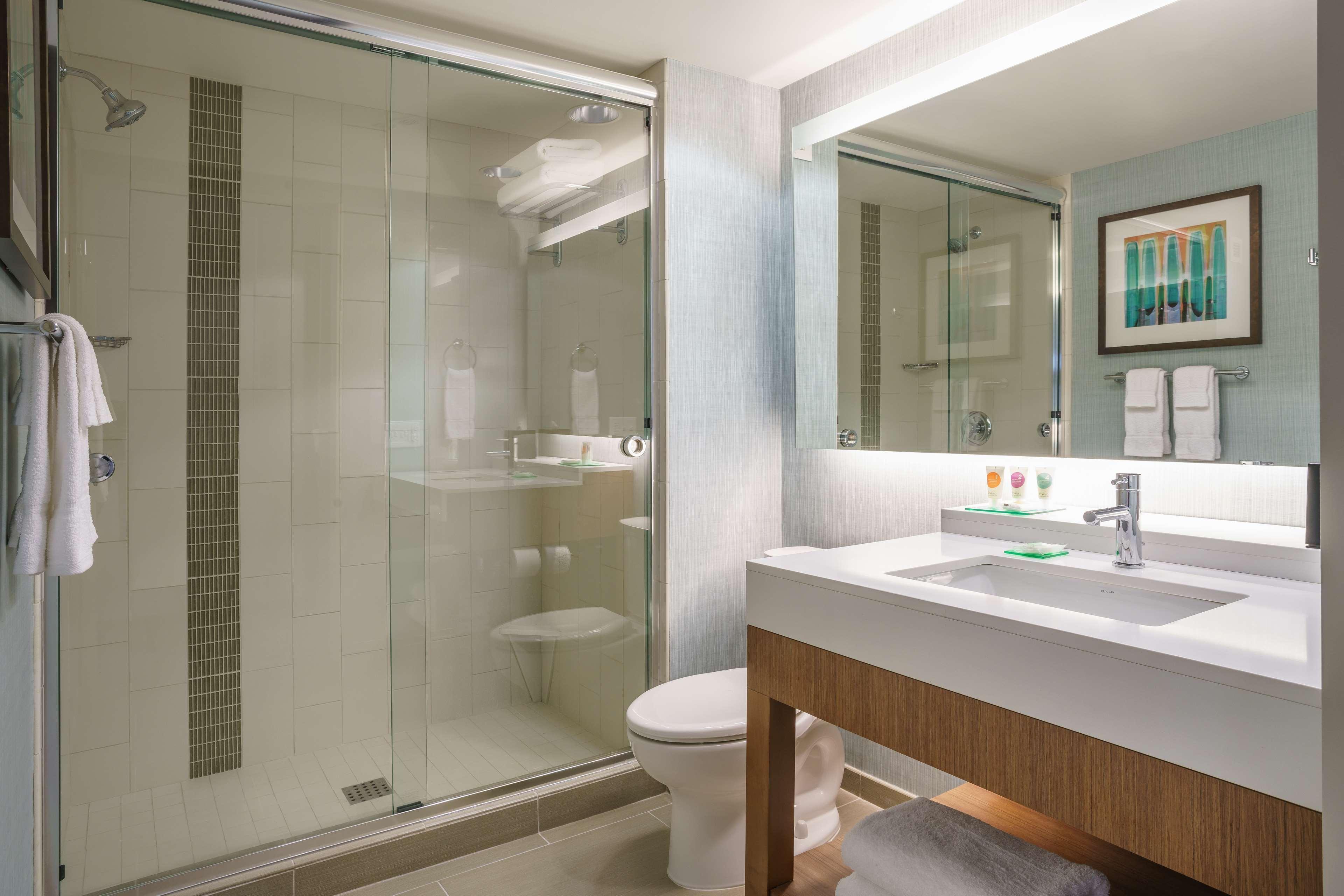 Hyatt Place Houston Galleria Екстер'єр фото