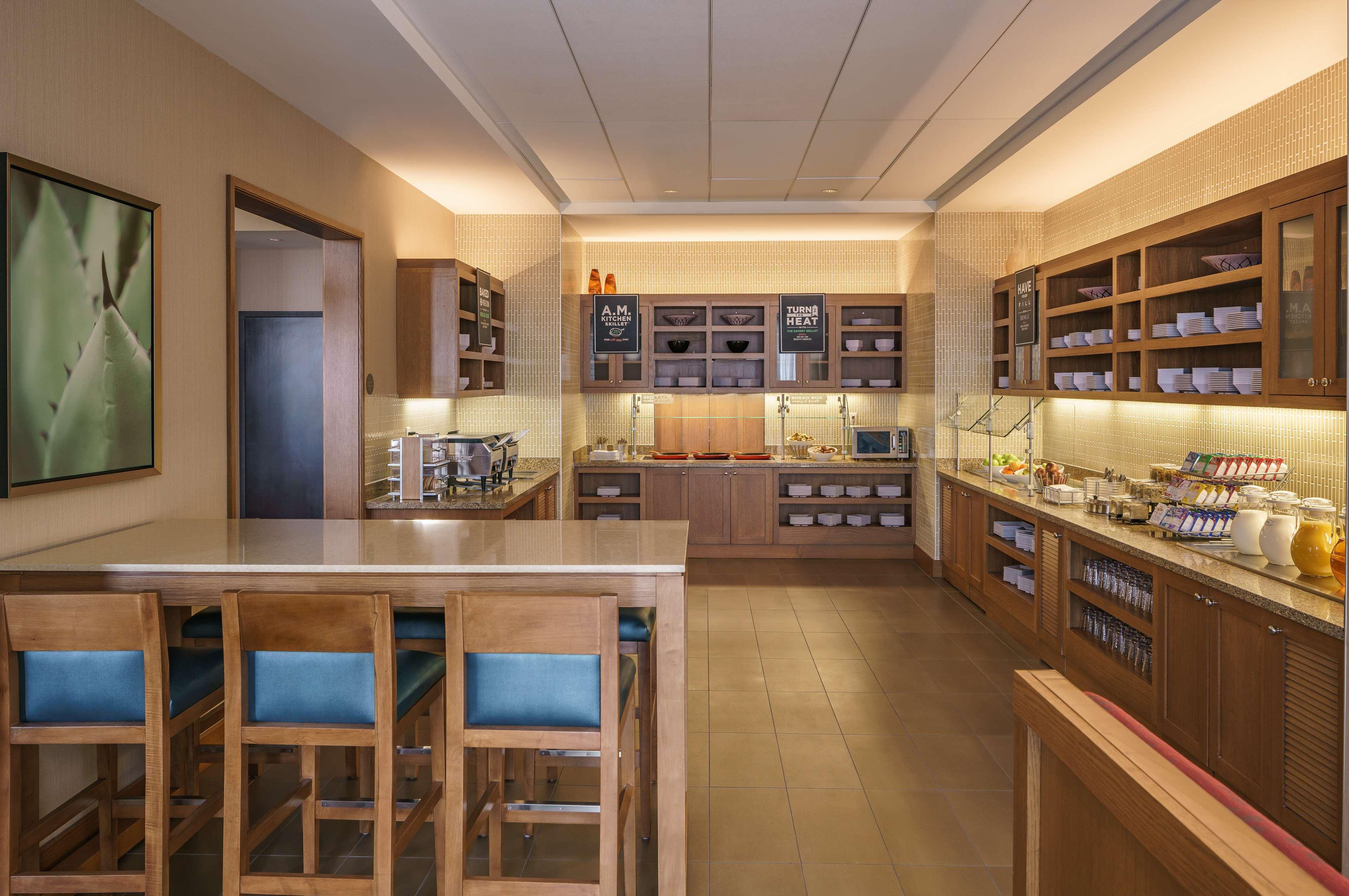 Hyatt Place Houston Galleria Екстер'єр фото