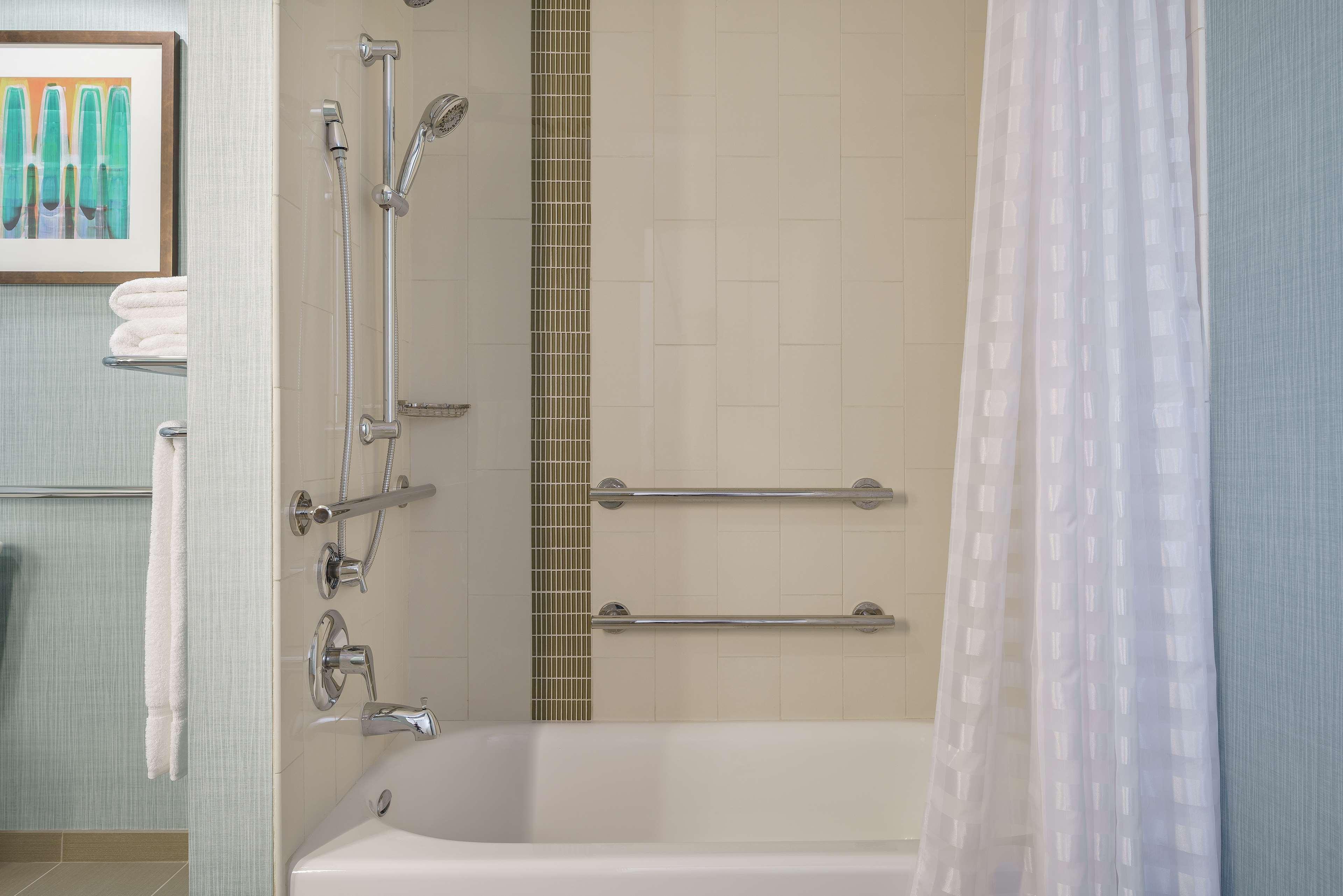 Hyatt Place Houston Galleria Екстер'єр фото