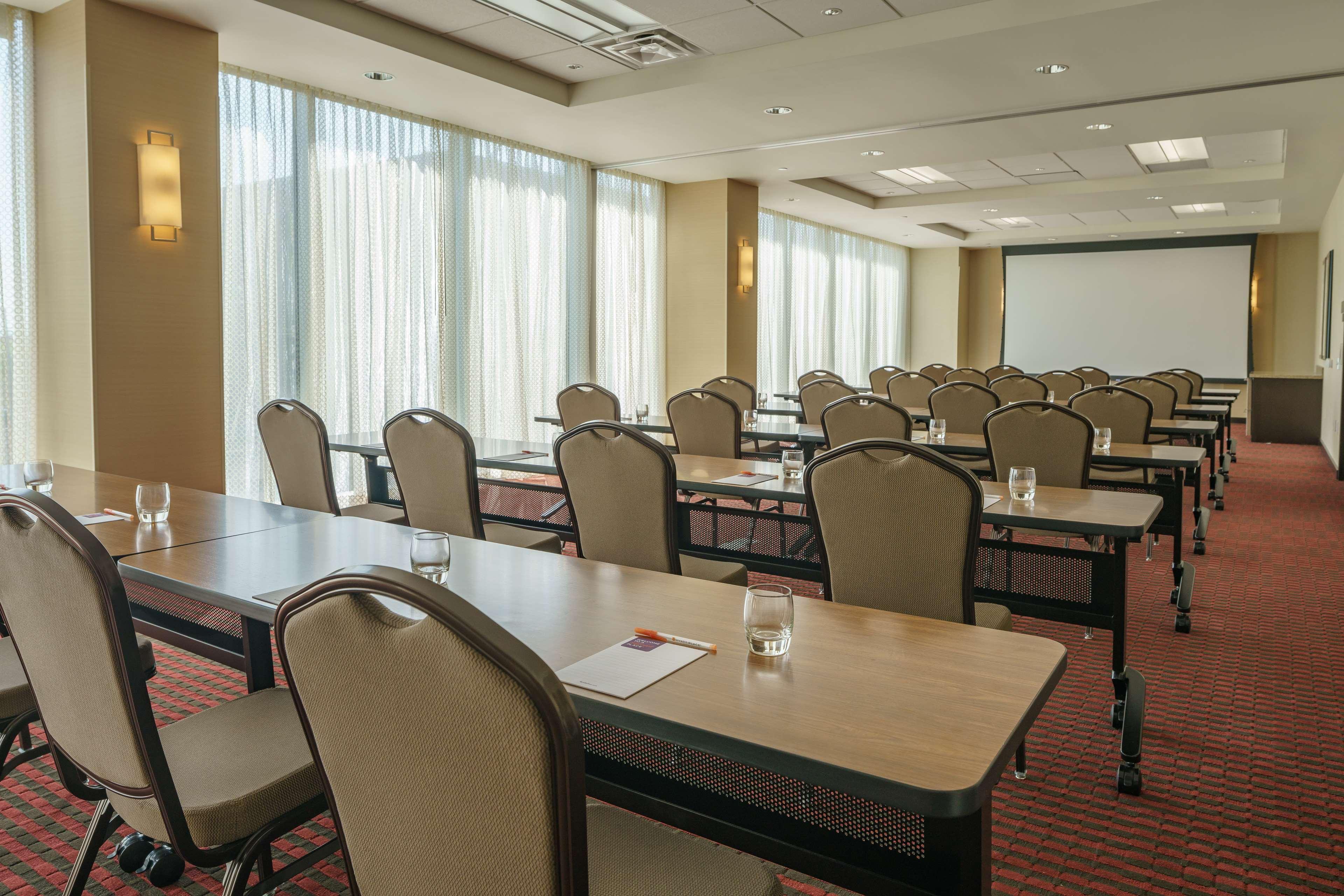 Hyatt Place Houston Galleria Екстер'єр фото