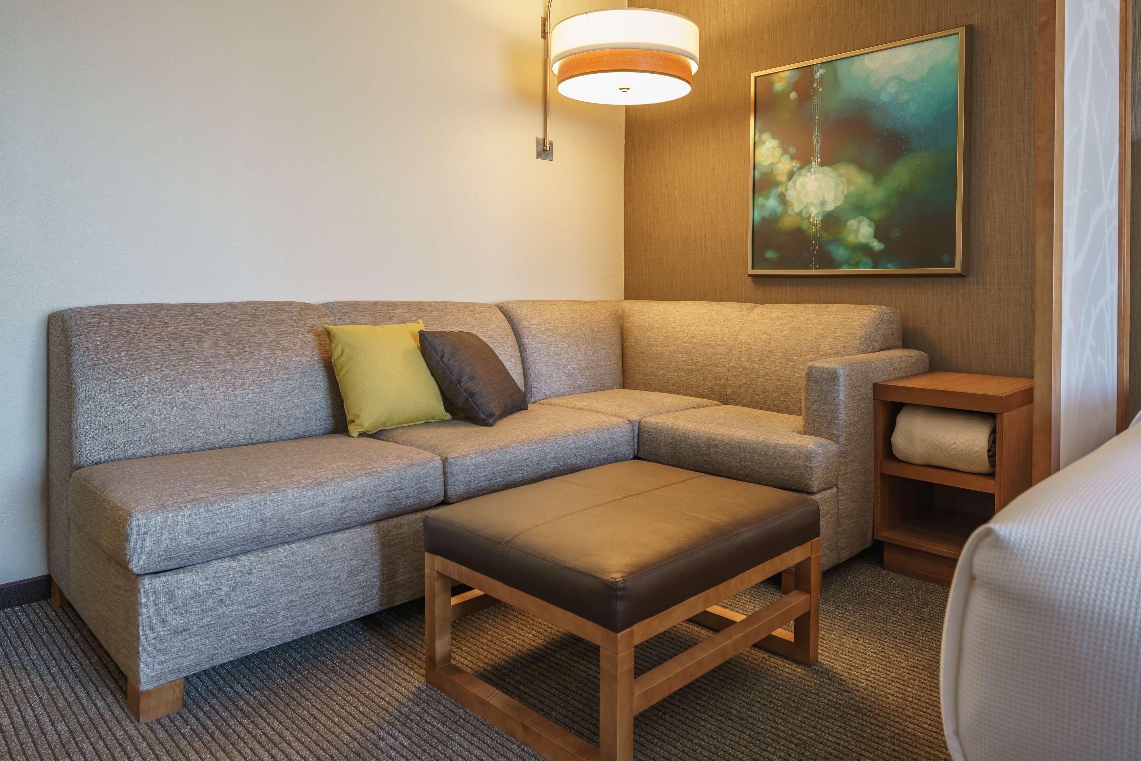 Hyatt Place Houston Galleria Екстер'єр фото