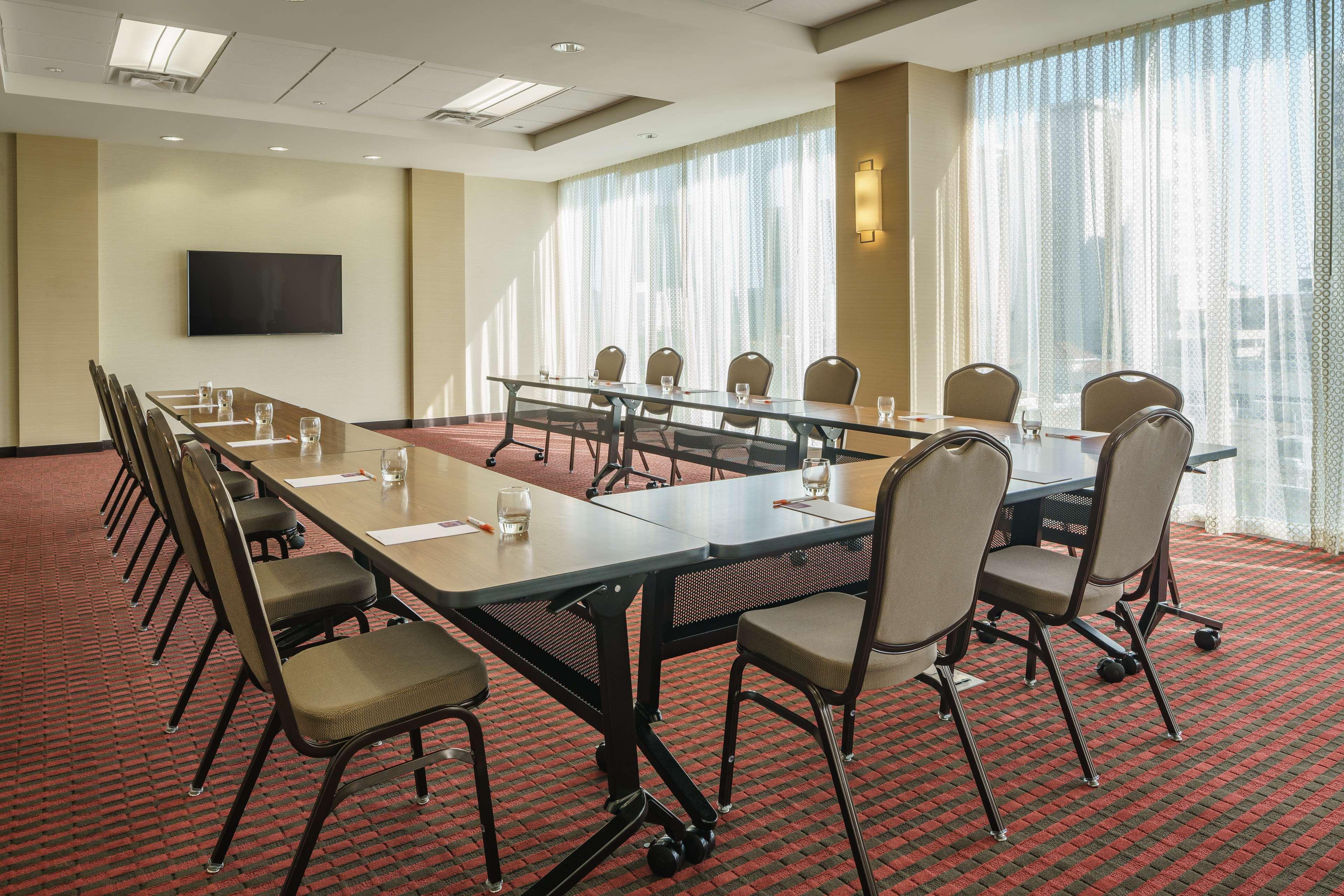 Hyatt Place Houston Galleria Екстер'єр фото
