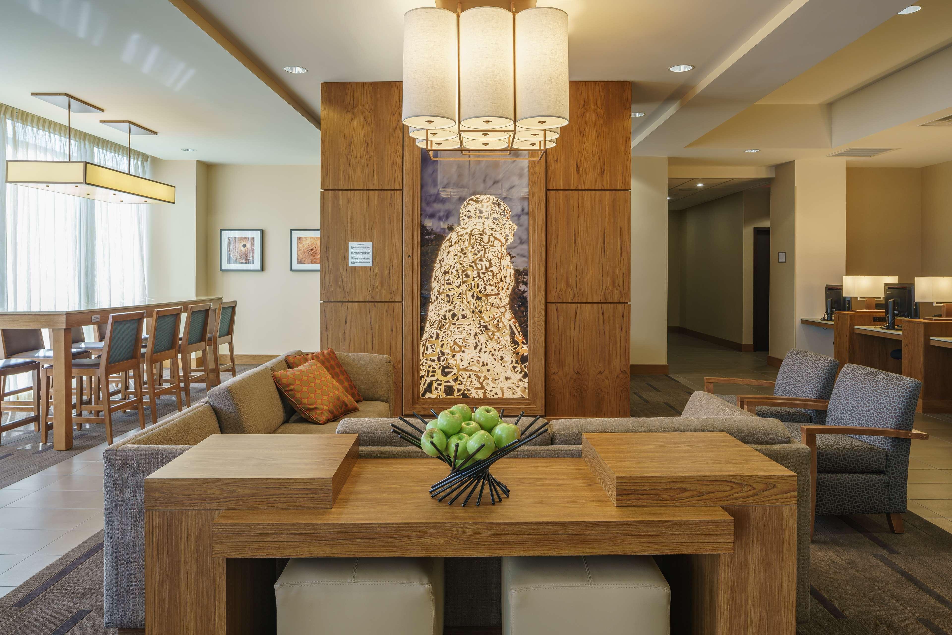 Hyatt Place Houston Galleria Екстер'єр фото