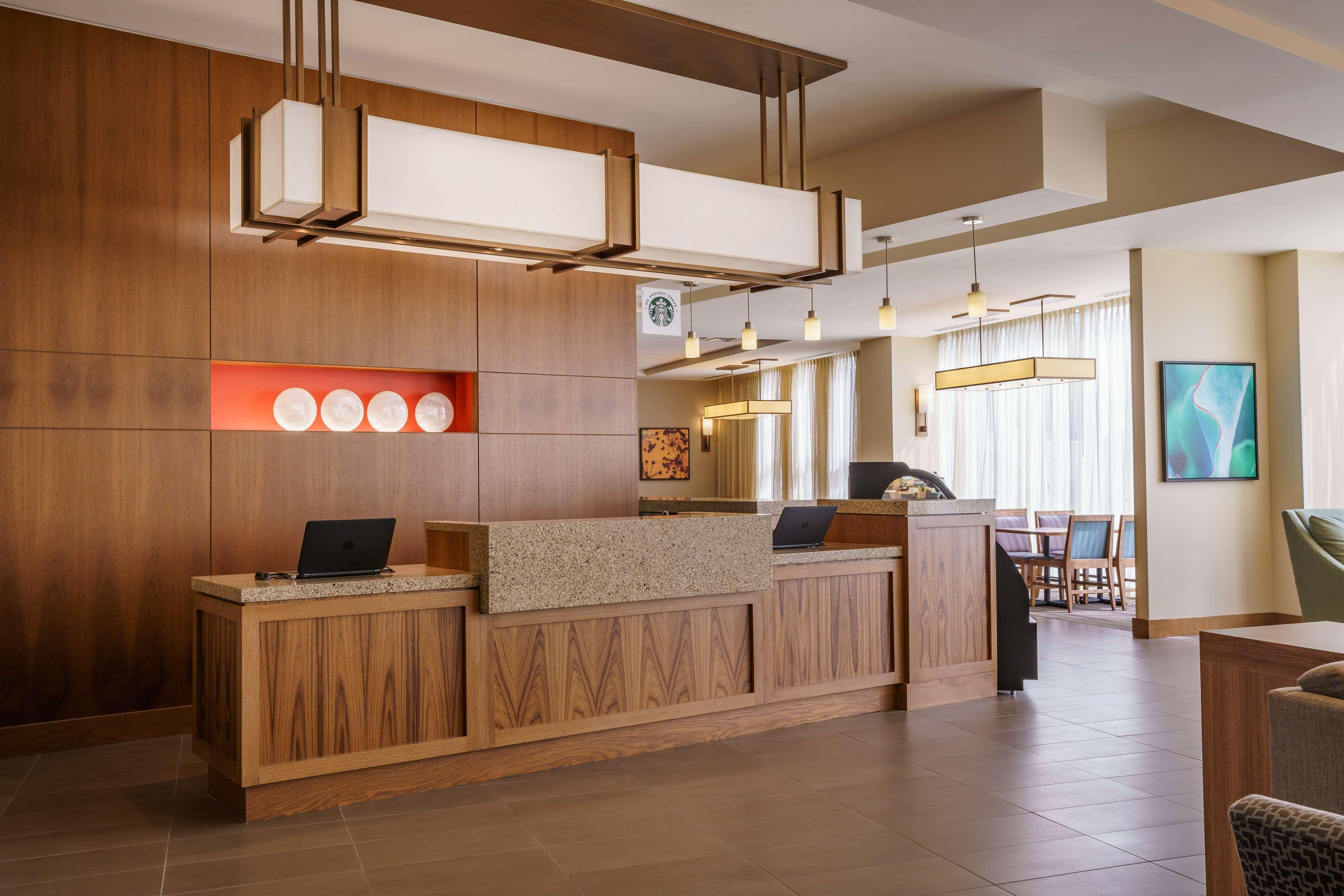 Hyatt Place Houston Galleria Екстер'єр фото