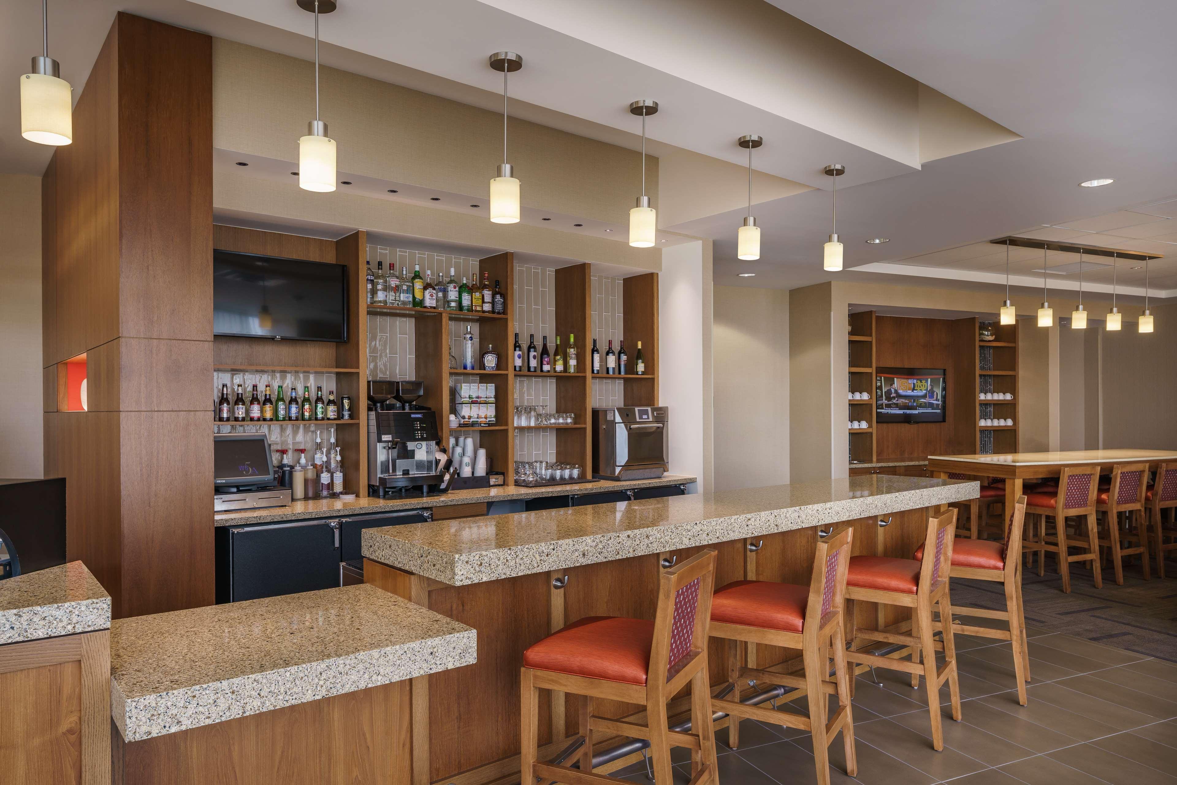 Hyatt Place Houston Galleria Екстер'єр фото