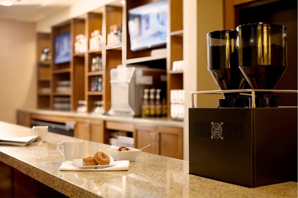 Hyatt Place Houston Galleria Екстер'єр фото